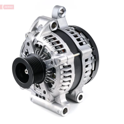 Bilde av DENSO DAN1208 Dynamo 14V 180A TOYOTA: Land Cruiser 200