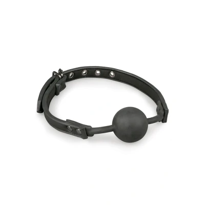 Bilde av EasyToys Small Ball Gag Silikon