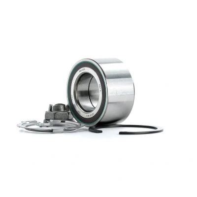 Bilde av SKF VKBA 3638 Hjullagersett med integrert ABS sensor 77 RENAULT: GRAND SCENIC 2, MEGANE 2 Kombi, CLIO 3