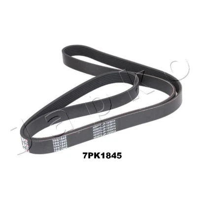 Bilde av JAPKO 7PK1845 Kileribberem 1845 7 SUBARU: Outback IV, Forester Legacy 4