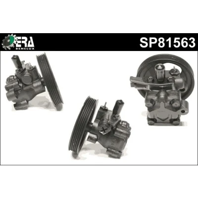 Bilde av ERA Benelux SP81563 Hydraulikkpumpe