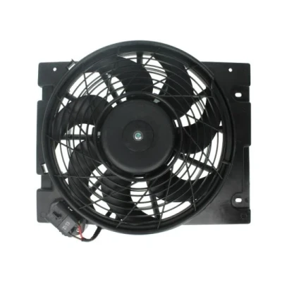 Bilde av THERMOTEC D8X007TT Kjølevifte 390 12 280 med kjølerøufteramme (kant)