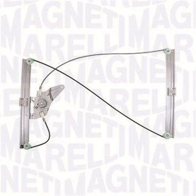 Bilde av Magneti Marelli Vindusheis foran venstre elektrisk uten elektromotor 350103170075 AUDI: A3 Hatchback