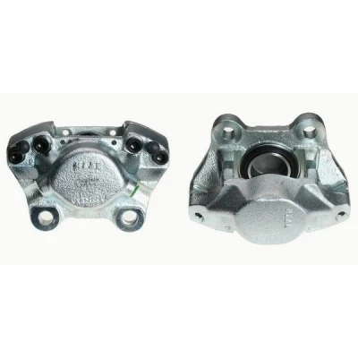 Bilde av BUDWEG CALIPER 34832 Bremsecaliper VOLKSWAGEN: TRANSPORTER 3 Bus, Kasten