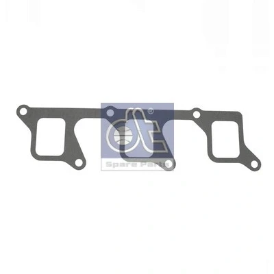 Bilde av DT Spare Parts 6.23601 Innsugspakning inngang