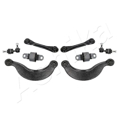 Bilde av ASHIKA 158 00 0305 styresett, hjuloppheng bakaksel FORD: Focus 2, C Max, VOLVO: V50
