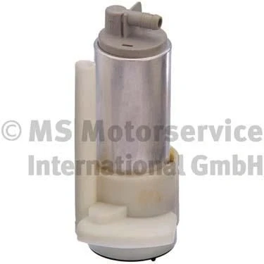 Bilde av PIERBURG 7.02550.58.0 Drivstoffpumpe elektrisk med holder, uten tankmåler VOLKSWAGEN: Caddy 3, GOLF 3