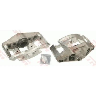 Bilde av TRW BHS1141E Bremsecaliper Aluminium/grått støpejern AUDI: A4 B7 Avant, A6 C6 Sedan, VOLKSWAGEN: Passat B5 GP Sedan