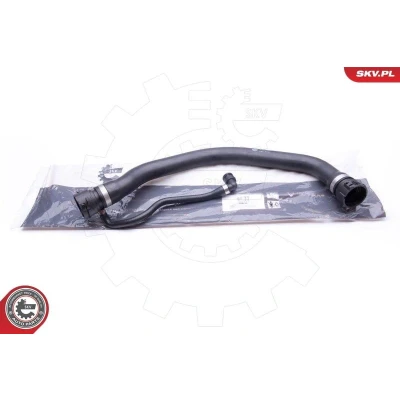 Bilde av ESEN SKV 24SKV380 Radiatorslange EPDM (etyl propylen dien gummi) BMW: 5 Touring, Sedan, 6 Coupé