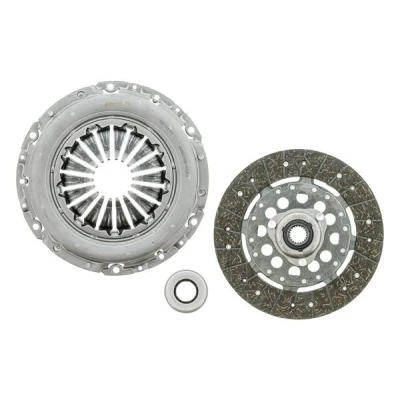 Bilde av AISIN KE CI10 Clutch tre deler med clutchtrykkplate clutchplate, utløserlager 240 PEUGEOT: Expert II Tepee, 3008 I, 508 I SW