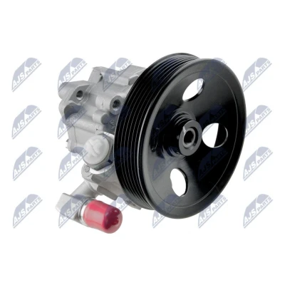 Bilde av Hydraulikkpumpe, styring, mercedes benz, 003 466 60 01 80, 01, 004 14 A