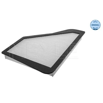 Bilde av MEYLE 012 319 0008 Kupéfilter Partikkelfilter, Filterinnsats, pollenfilter 391 257 43 ORIGINAL Quality MERCEDES BENZ: S Klasse Sedan