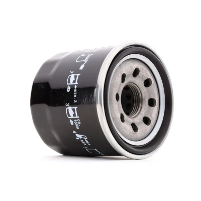 Bilde av MAHLE ORIGINAL OC 1183 Oljefilter Påskruingsfilter MAZDA: CX 5 I, 3 Hatchback, MX IV