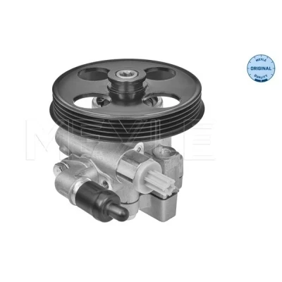 Bilde av MEYLE 614 631 0018 Hydraulikkpumpe hydraulisk
