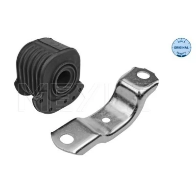 Bilde av MEYLE 514 308 0002 Styrestang Lagring med holder ORIGINAL Quality bak, nede, framaksel venstre VOLVO: S40 II, MITSUBISHI: Carisma Sedan