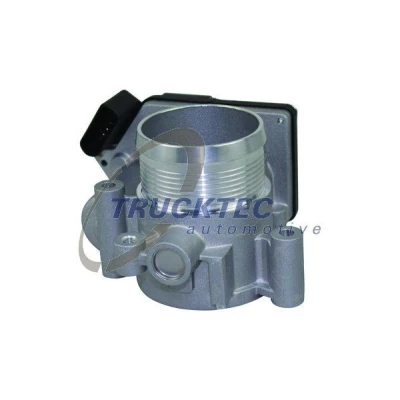 Bilde av TRUCKTEC AUTOMOTIVE 07.14.246 Gasspjeld elektronisk VOLKSWAGEN: Tiguan I, Caddy 3, Passat B7 Variant, AUDI: A3 Sportback, Hatchback
