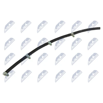 Bilde av Slange, lekkasje brennstoff, alfa romeo mito, lancia musa, ypsilon, opel combo skåp/stor limousine, tour, 55187666, 55245385
