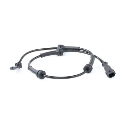 Bilde av VEMO V46 72 0105 ABS Sensor framaksel Original Quality for kjøretøy med 12 OPEL: Vivaro A Combi, Van, RENAULT: TRAFIC 2 Bus