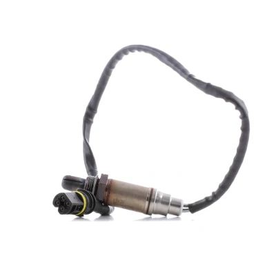 Bilde av BOSCH 0 258 003 810 Lambdasonde 4 BMW: 3 Cabrio, Sedan, 5 Sedan