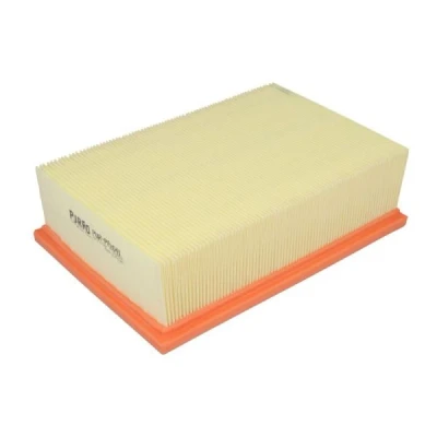 Bilde av PURRO PUR PA2041 Luftfilter 68 168 248 firkantet Filterinnsats PEUGEOT: 207 Hatchback, 307 SW, CITROËN: C4 I Coupé