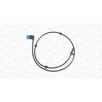 Bilde av MAGNETI MARELLI 172100137010 ABS Sensor bakaksel 2 MERCEDES BENZ: B Klasse, GLA, A Klasse