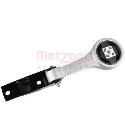 Bilde av METZGER 8054378 Motorfeste bak, nede Gummimetallager VOLKSWAGEN: Polo IV Hatchback, SKODA: Fabia 2, III Hatchback