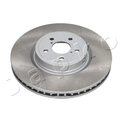 Bilde av JAPKO 60714C Bremseskiver framaksel 316 30 5 58 ventilert spraylakkert SUBARU: Outback IV, Forester Legacy 4
