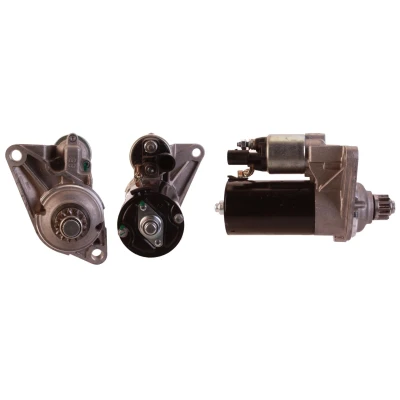 Bilde av LUCAS LRS02635 Starter 12 1,7 13 VOLKSWAGEN: Polo V Hatchback