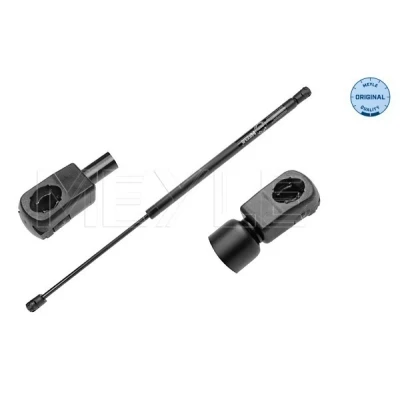 Bilde av Pneumatisk fjær, koffer / lasterom, opel zafira a minibus, minivan, vauxhall a, 01 32 742, 1 90 57 9440, 90579440