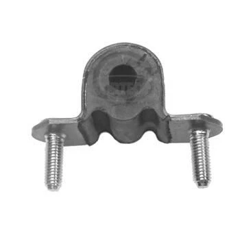 Bilde av Lagring, stabilisator, Framaksel, Ytre, Høyre, Venstre, fiat doblo minibus, minivan, skåp/stor limousine, 51744226