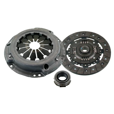 Bilde av BLUE PRINT ADK83024 Clutch tre deler med syntetisk fett utløserlager 190