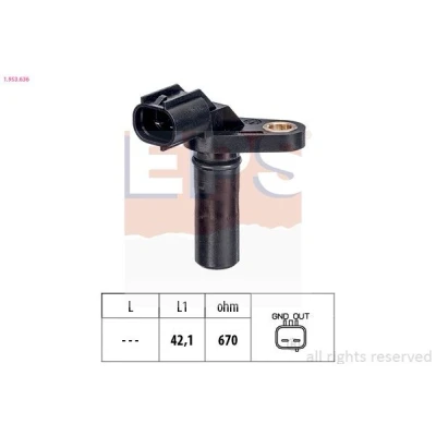 Bilde av Sensor, turtall EPS 1.953.636