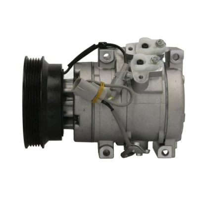 Bilde av THERMOTEC KTT090205 Kompressor 10S15L 12 PAG 46 R 134a