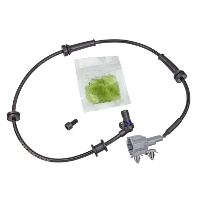 Bilde av MEYLE 36 14 899 0001 ABS sensor framaksel begge sider aktiv 2 12 NISSAN: NP300 Navara Pick up, Pathfinder 3