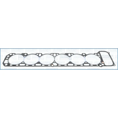 Bilde av AJUSA 10023800 Toppakning 1,4 88,5 FIBERMAX NISSAN: Patrol Hardtop