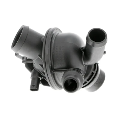 Bilde av VEMO V20 99 1296 Termostathus med termostat Q+, original equipment manufacturer quality