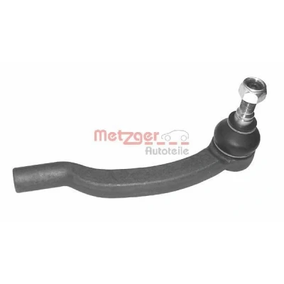 Bilde av METZGER 54026902 Endeledd KIT + framaksel høyre FIAT: Ducato III Minibuss, Flatvogn lastebil / Chassis, II lastebil/Chassis