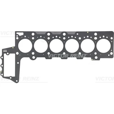 Bilde av REINZ 61 35005 20 Toppakning 1,65 80 metallagpakning BMW: 5 Sedan, Touring, OPEL: Omega B Caravan, Sedan