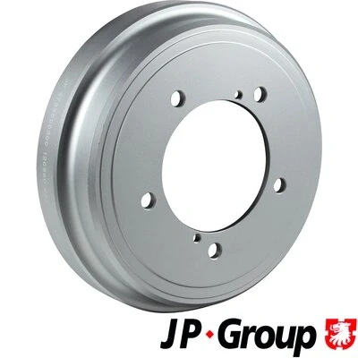 Bilde av JP GROUP 4763500200 Bremsetrommel bakaksel SUZUKI: Grand Vitara 1 SUV, 2 SUV
