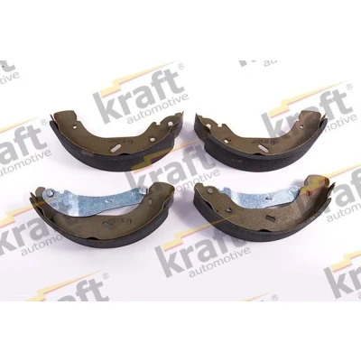 Bilde av KRAFT 6022135 Bremsesko 280,0 64,0 FORD: Transit Mk5 Minibuss