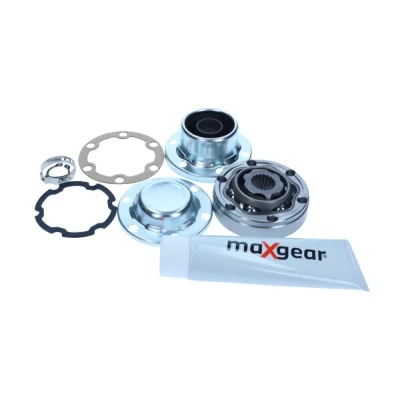 Bilde av MAXGEAR 49 2880 Hardyskive 86 FIAT: Panda II Hatchback