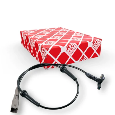 Bilde av FEBI BILSTEIN 36944 ABS Sensor framaksel venstre, høyre 675 PEUGEOT: 5008 I, 3008 308 I Hatchback, CITROËN: DS4 C4 Coupé
