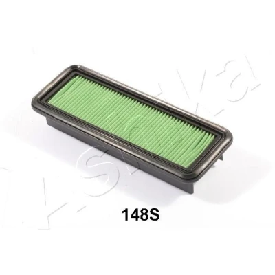 Bilde av ASHIKA 20 01 148 Luftfilter 55 94,5 257 Filterinnsats NISSAN: Note II Hatchback