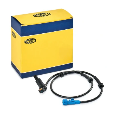 Bilde av MAGNETI MARELLI 172100056010 ABS Sensor bakaksel 2 1100 780 PEUGEOT: 206 Hatchback