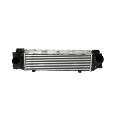 Bilde av NRF 30955 Ladeluftkjøler Aluminium BMW: 1 Hatchback, 3 Sedan