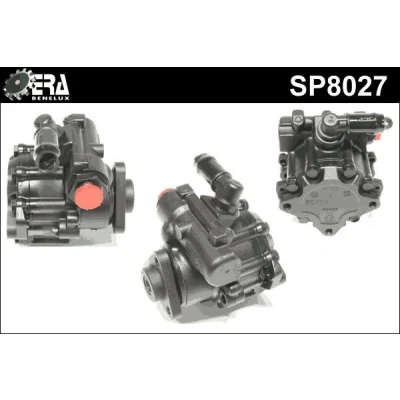 Bilde av ERA Benelux SP8027 Hydraulikkpumpe AUDI: A6 C5 Avant