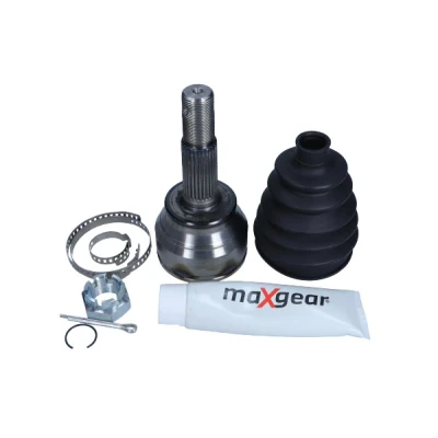 Bilde av MAXGEAR 49 3136 Ledd, drivaksel framaksel, hjulside