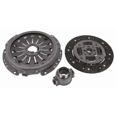 Bilde av SACHS 3000 951 636 Clutch 235 IVECO: DAILY 3 Kasten/Kombi
