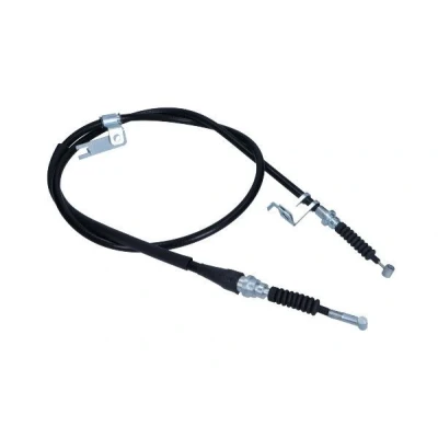 Bilde av MAXGEAR 32 0874 Bremsekabel bakre venstre 1694, 1480 Skivebrems MAZDA: 626 V Sedan