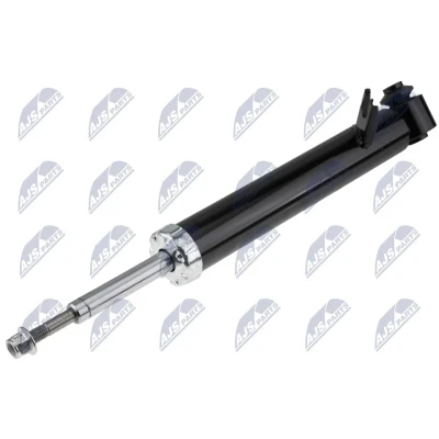Bilde av Støtdemper Gasstrykk, Venstre bakaksel Nty A BM 033 bmw x5 [e70], x6 [e71, e72] OE 33524048561, 33524048563, 33526779231
